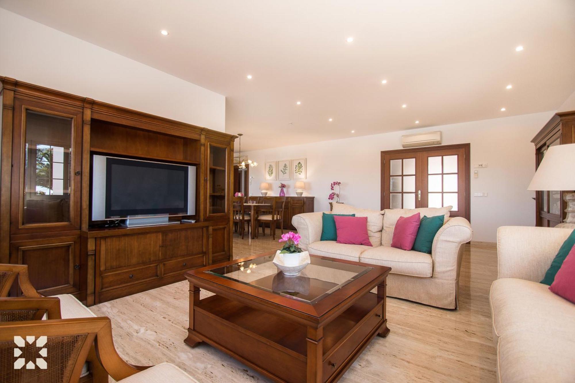 Villa Happy Family By Abahana Villas Calpe Eksteriør bilde