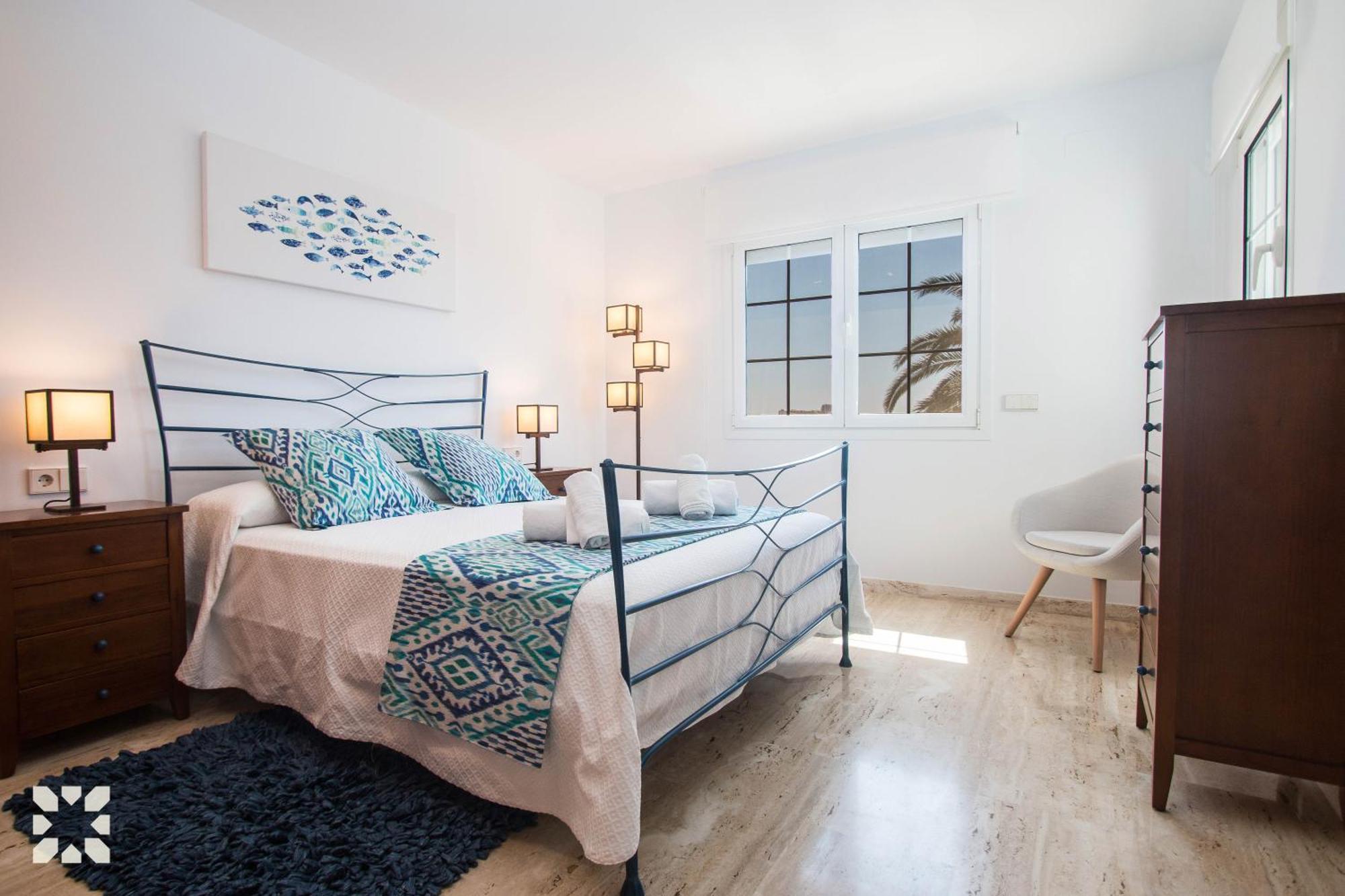 Villa Happy Family By Abahana Villas Calpe Eksteriør bilde