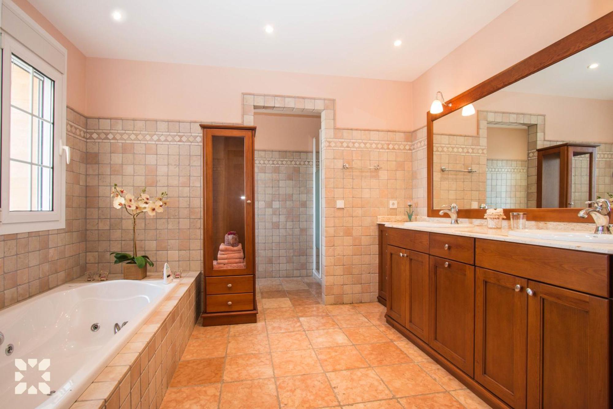 Villa Happy Family By Abahana Villas Calpe Eksteriør bilde