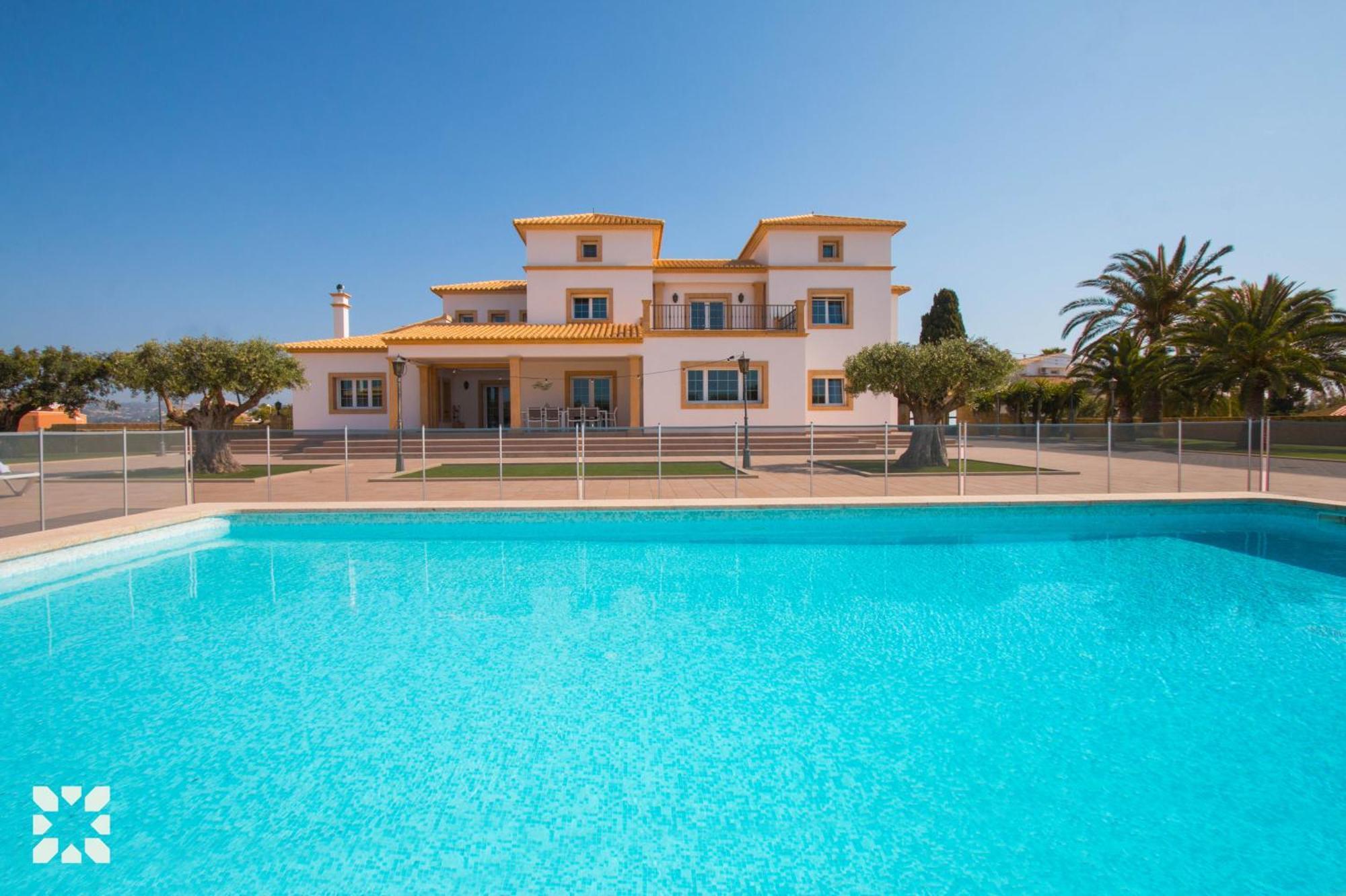 Villa Happy Family By Abahana Villas Calpe Eksteriør bilde