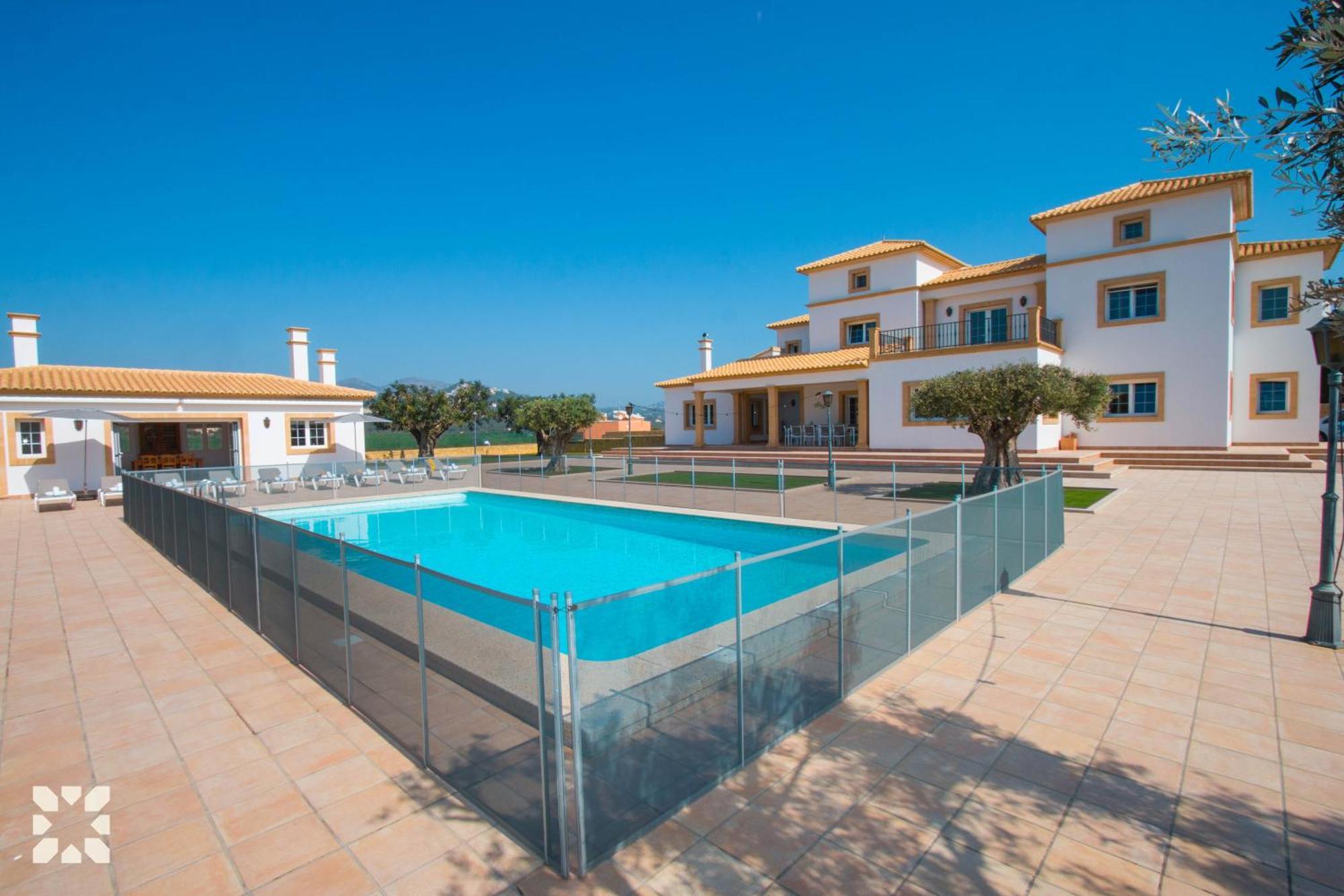 Villa Happy Family By Abahana Villas Calpe Eksteriør bilde